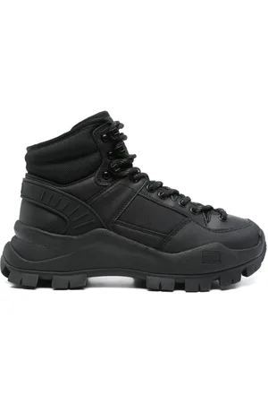 Tommy Hilfiger Chunky ankle boots