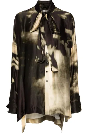 MASNADA Camicia dusk shirt