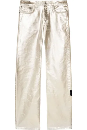 OFF-WHITE Susy jeans