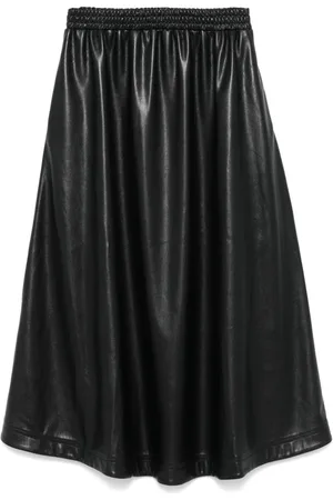 Rodebjer Marlene maxi skirt