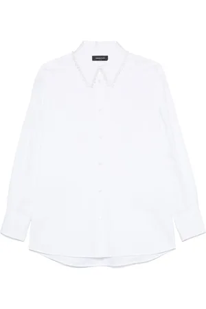 Fabiana Filippi Poplin shirt