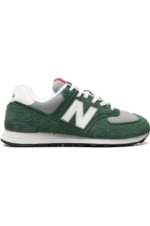 New Balance 574 "Nightwatch /Sea Salt" sneakers