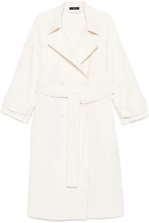 Joseph Navarre coat