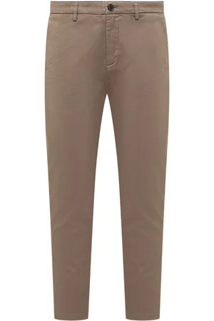 DEPARTMENT 5 Prince chino trousers