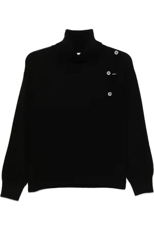 BLANCA Cut-out sweater