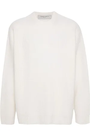 Golden Goose Ribbed sweater