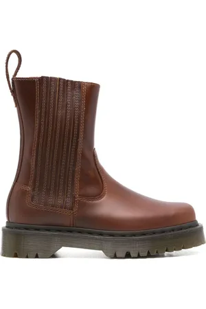 Dr. Martens Amaayah ankle boots