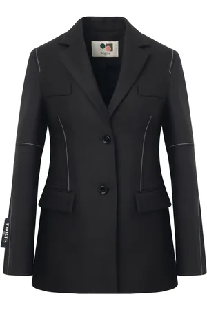 PORTS 1961 Single-breasted blazer