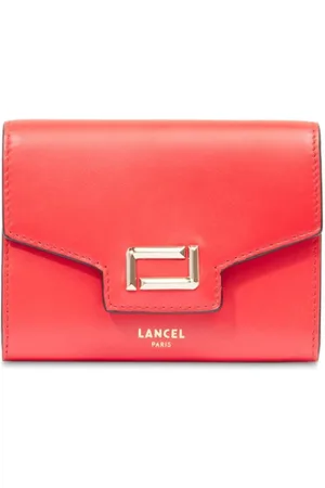LANCEL Angele wallet