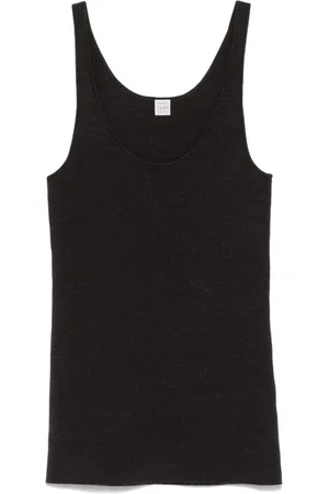Totême Knitted tank top
