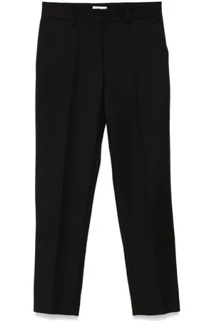 Boglioli Tapered trousers
