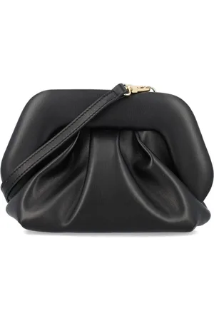 THEMOIRÈ Gea clutch bag