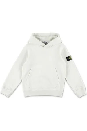 Stone Island Compass-badge hoodie