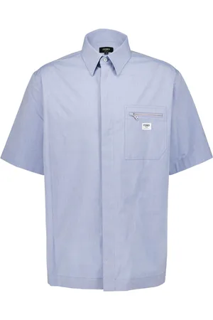 Fendi Cotton shirt