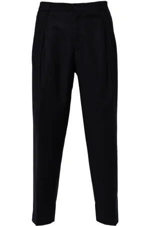 BRIGLIA Portobellos trousers