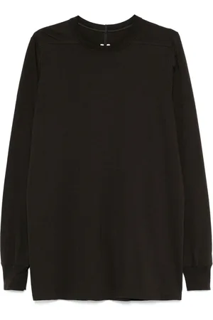 Rick Owens Organic cotton T-shirt