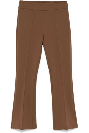 BLANCA Flared trousers