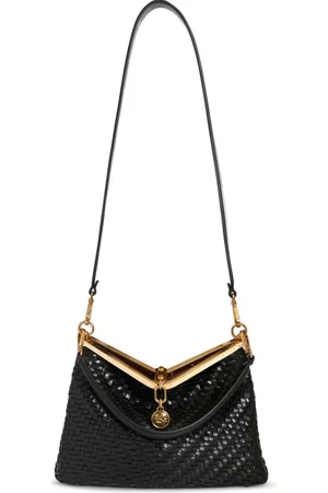 Etro Medium woven Vela shoulder bag