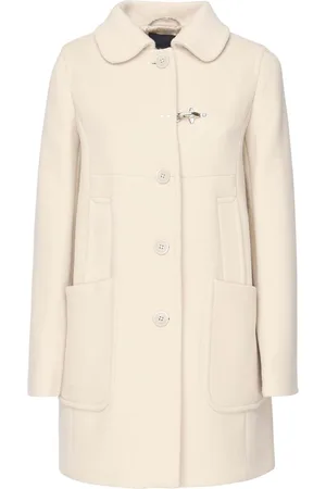 FAY Single-breasted coat