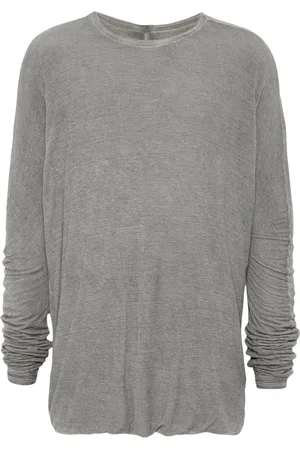 ISAAC SELLAM EXPERIENCE Mister LST Mirror T-shirt