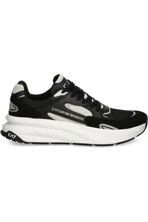 EA7 Crusher Sonic trainers