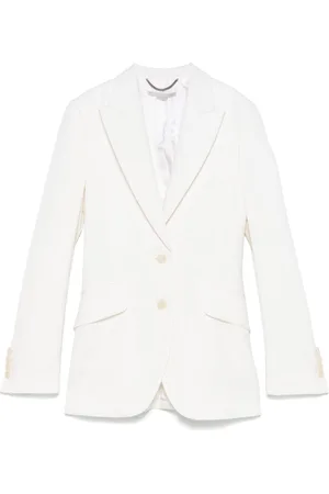 Stella McCartney Single-breasted blazer
