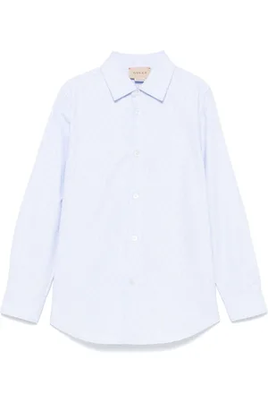 Gucci Cotton shirt