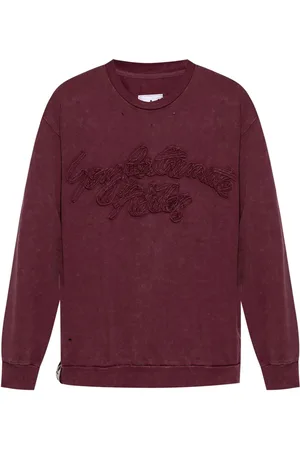 adidas X Song For The Mute long-sleeve T-shirt