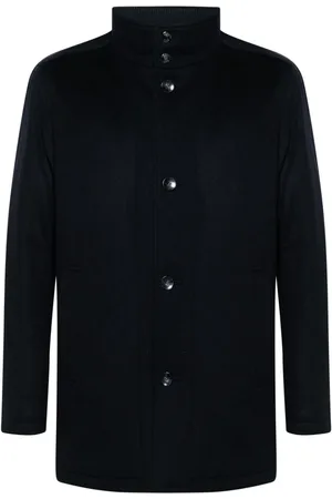 HUGO BOSS H-Coxtan coat
