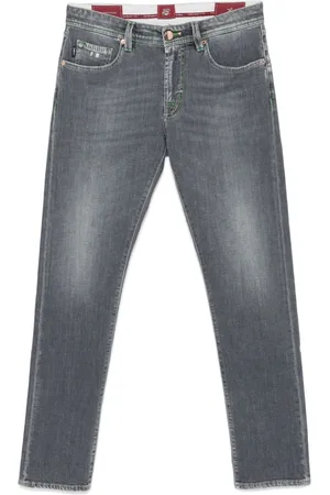 sartoria tramarossa Michelangelo jeans