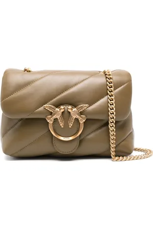 Pinko Mini Love Puff shoulder bag