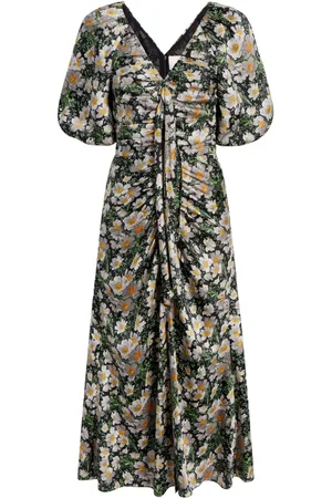 Cinq A Sept Brenton dress