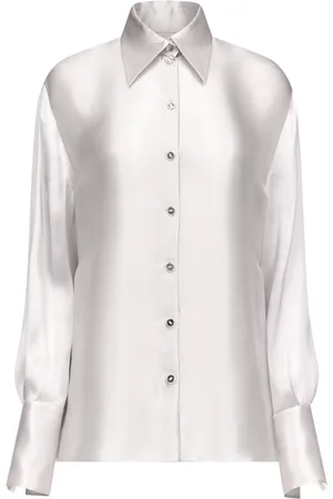 GALVAN Constellation blouse