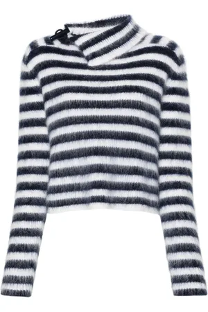 Jacquemus Le Pull Marina sweater