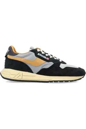 Autry Reelwind low-top sneakers