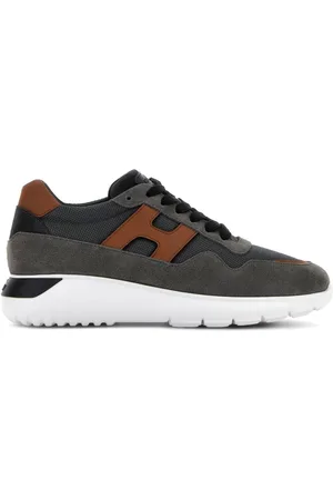 Hogan Interactive 3 lace-up sneakers