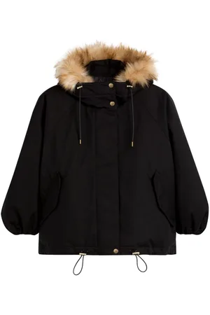 MACKINTOSH Skye parka