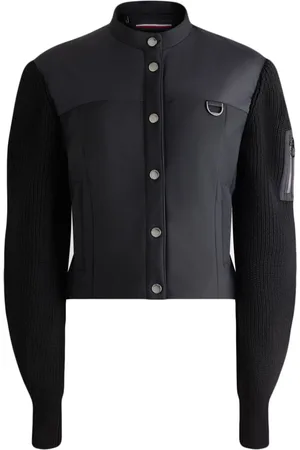 Fusalp Solveig bomber jacket