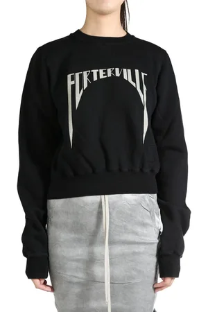 Rick Owens Porterville sweatshirt