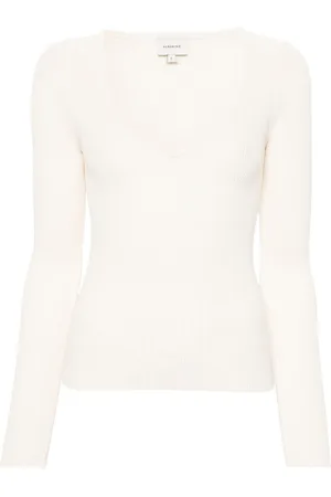 Herskind Nova knitted blouse