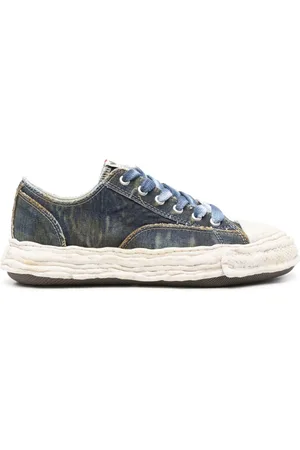Maison Mihara Yasuhiro Peterson sneakers