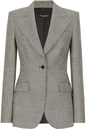 Dolce & Gabbana Turlington blazer