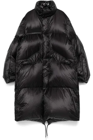 SACAI Padded coat