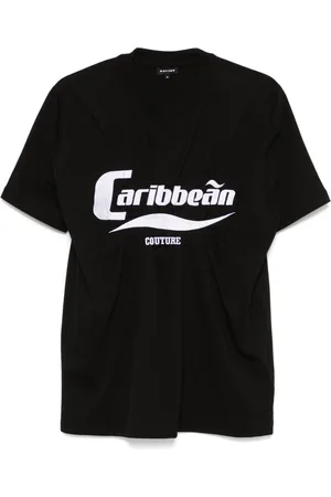 Botter Caribbean wrinkle T-shirt