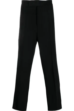 SAPIO N9 low-rise tailored trousers