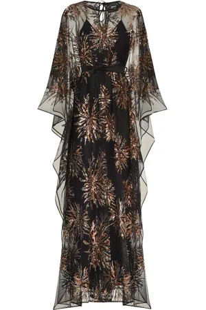 ‎Taller Marmo‎ Gran Soleil maxi dress
