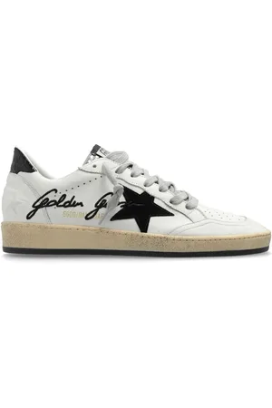 Golden Goose Ball Star trainers