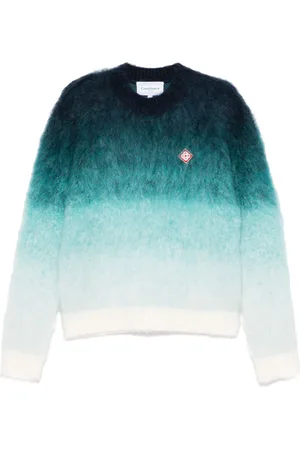 Casablanca Gradient sweater