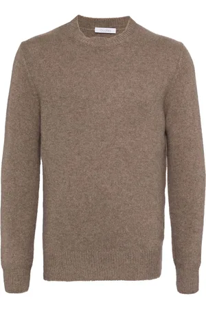 Cruciani Crew-neck jumper