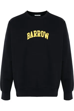 BARROW Logo-print sweatshirt